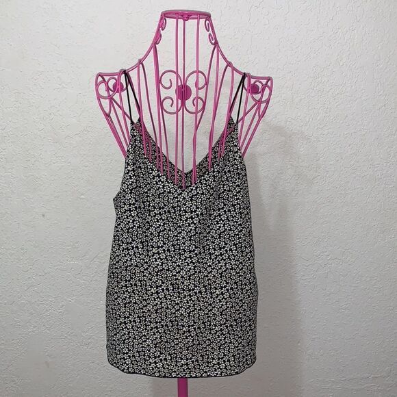 Forever 21 cami tank size large - Picture 11 of 16